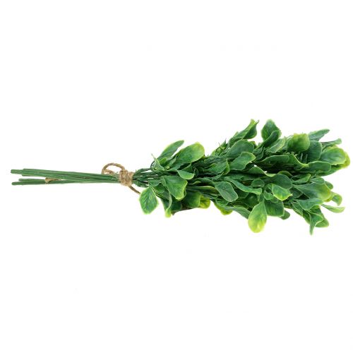 Floristik24 Basil in a bunch artificial green 36cm 6pcs