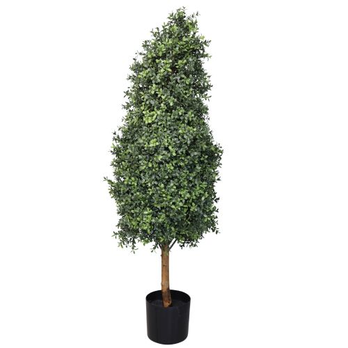 Artificial boxwood in pot boxwood artificial plant H120cm