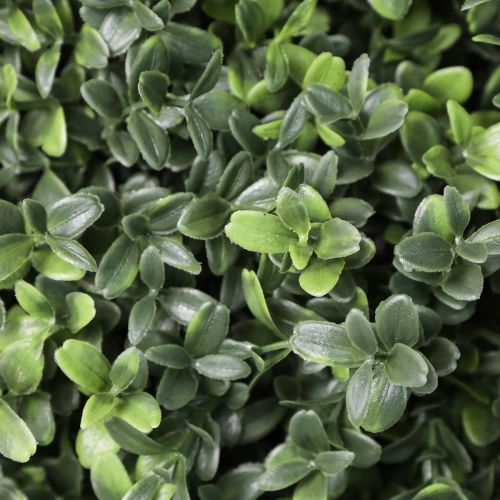 Product Artificial boxwood in pot boxwood artificial plant H120cm