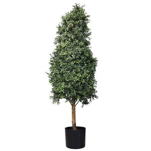 Product Artificial boxwood in pot boxwood artificial plant H120cm