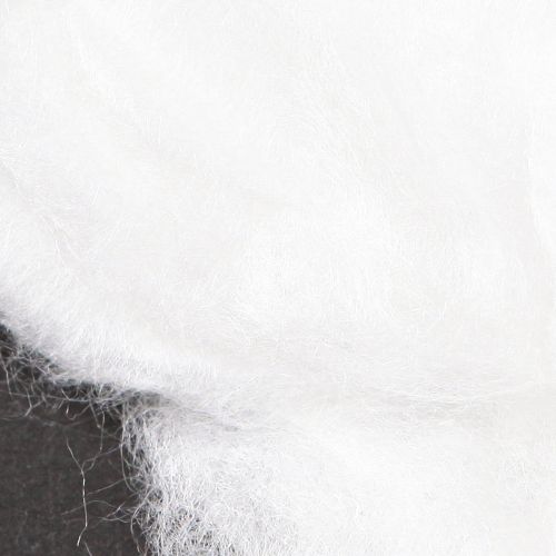 Product Artificial Snow Fluffy Artificial Snow Bio-based 100g × 2pcs