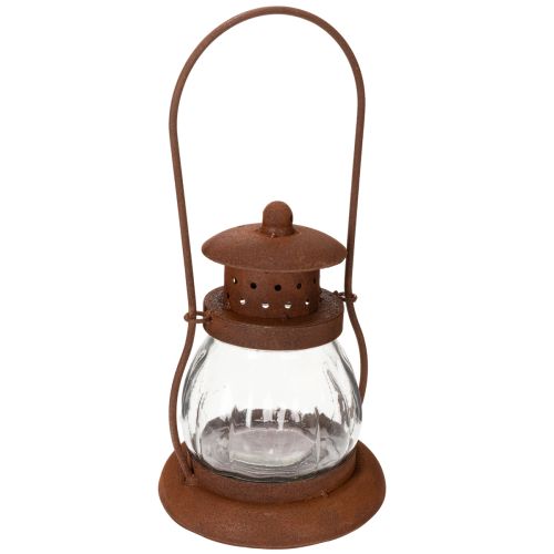 Product Lantern for romantic lighting in the house and garden, 33cm