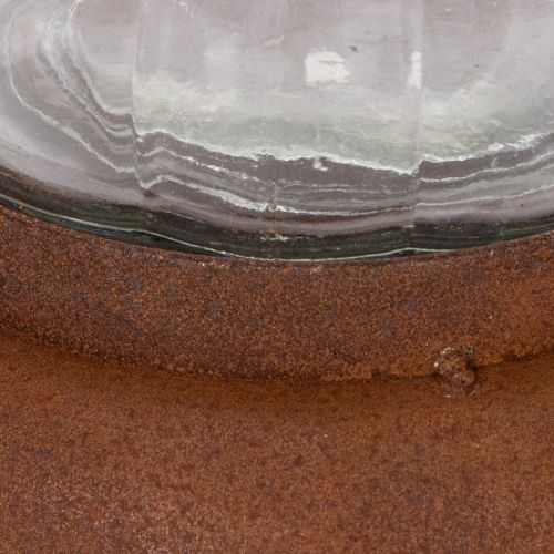 Product Lantern for romantic lighting in the house and garden, 33cm