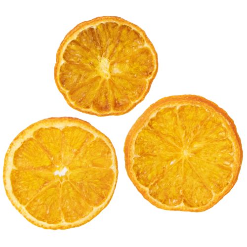 Product Dried Citrus slices Mandarins Natural Christmas decor 500g