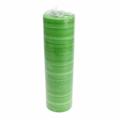 Product Cuff paper green 25cm 100m