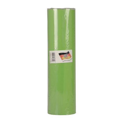 Product Cuff paper May green tissue paper green 37.5cm 100m