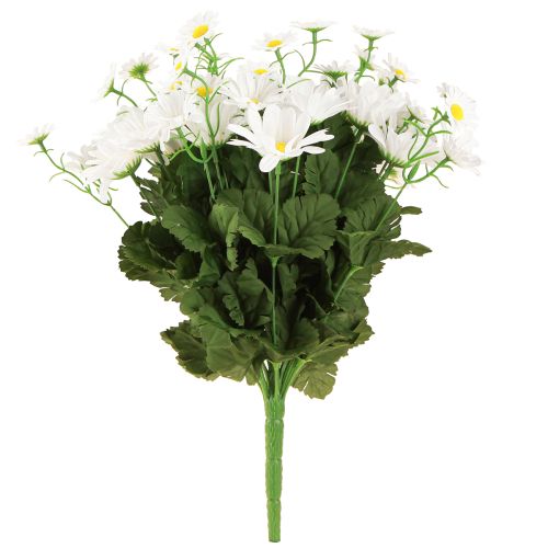 Product Daisy bouquet white 45cm