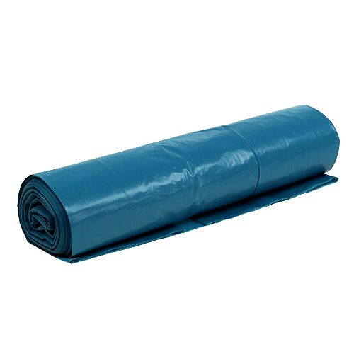Product Garbage bags 120 liters 70cm x 110cm 25 pieces.