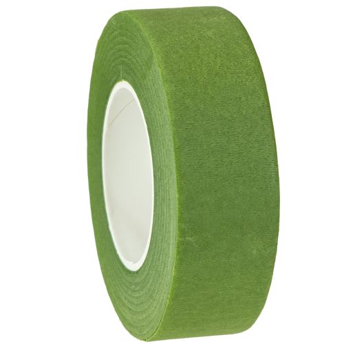Product Oasis® Floral Tape Flower Tape Light Green 26mm 27m