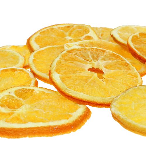 Product Orange slices 500g natural
