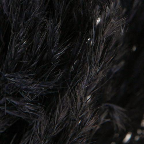 Product Pampas Grass Black 65-75cm Dried Grasses Natural Decoration 6 Pcs