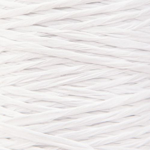 Product Paper Wire White Paper Wrapping Wire 0.4mm 205m