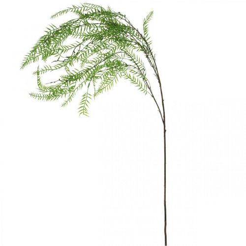 Floristik24 Artificial hanging plant, tendril on branch Green L45cm