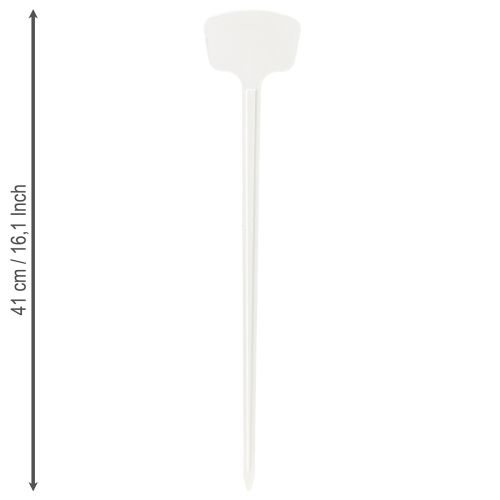 Product Plant label 36cm 10pcs.