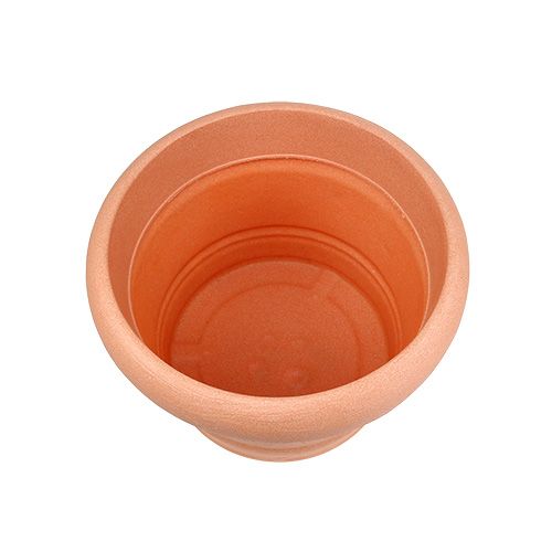 Floristik24 Plant pot Terra Ø30cm H23cm, 1p