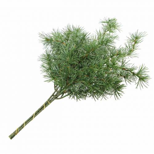 Product Artificial Pine Branch Green 53cm 3 pcs