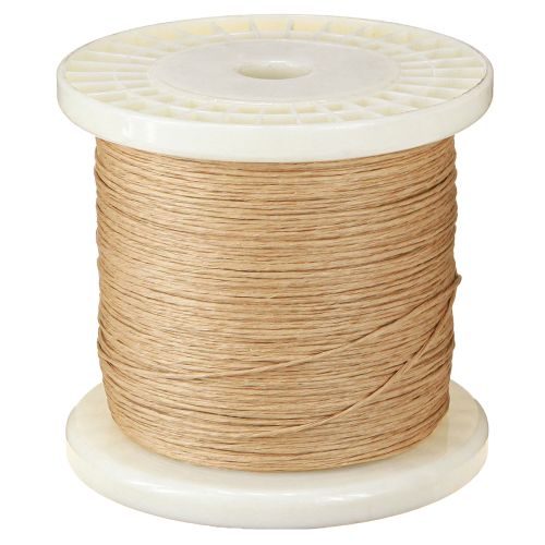 Product Vine wire thin natural 1kg