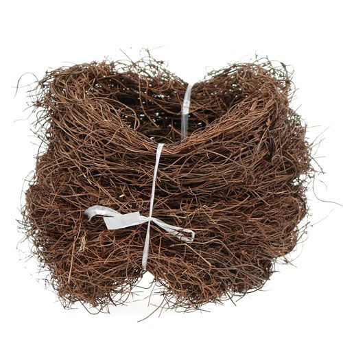 Product Vine wreath Ø15cm 10 pcs