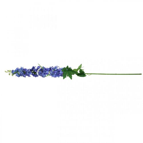 Floristik24 Artificial delphinium blue, purple artificial flower delphinium 98cm