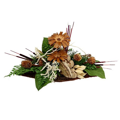 Product Reed Flakes Mix Red 100 pcs