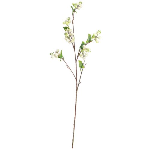 Product Snowberry artificial like from the firecracker bush L74cm