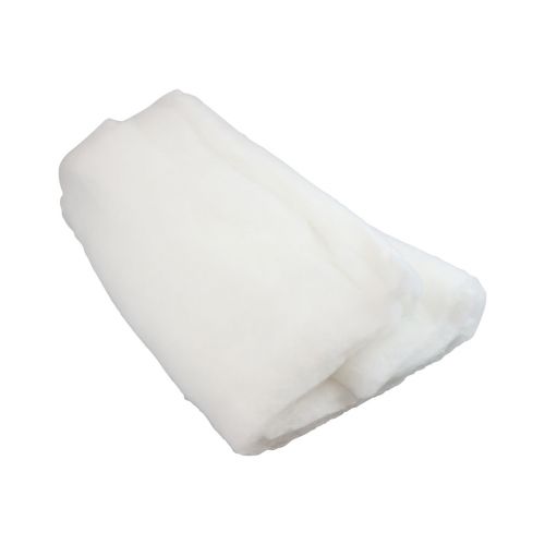 Floristik24 Snow Mat Artificial Snow Cover Deco White 600×45cm