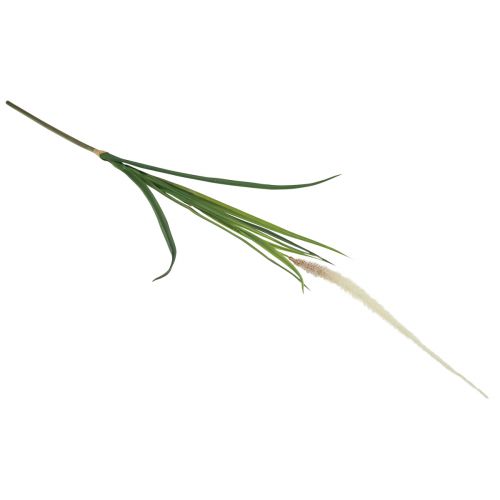 Product Silver hair grass green plant sweet grass artificial 104cm