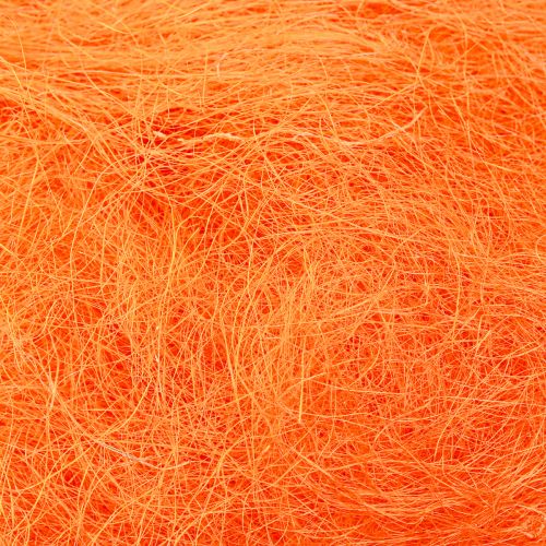 Product Sisal Orange 300g