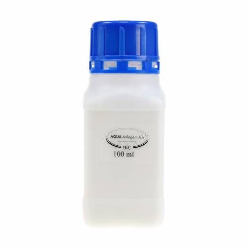 Product Aqua application agent for gold leaf 100ml