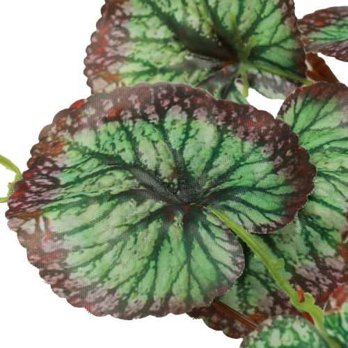 Product Saxifrage decorative garland artificial green Saxifraga 152cm