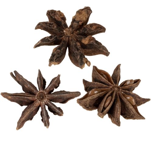 Product Star anise decoration craft items natural decoration dried anise 500g