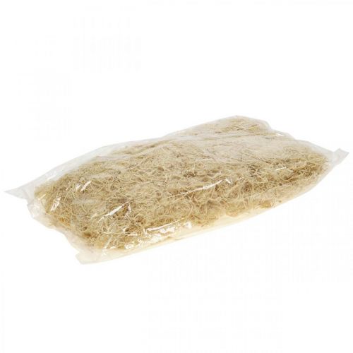 Product Tamarind Fiber 500g bleached