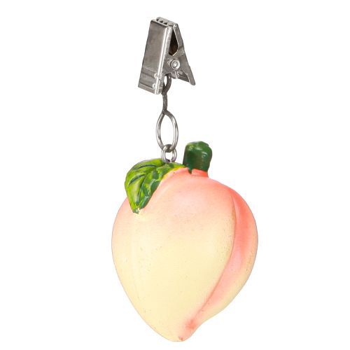 Product Tablecloth weights peach weights for tablecloth 5cm 4pcs
