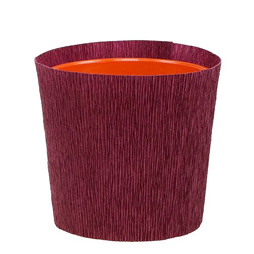 Product Pot cuff crepe as a set 95/115/135mm 150pcs