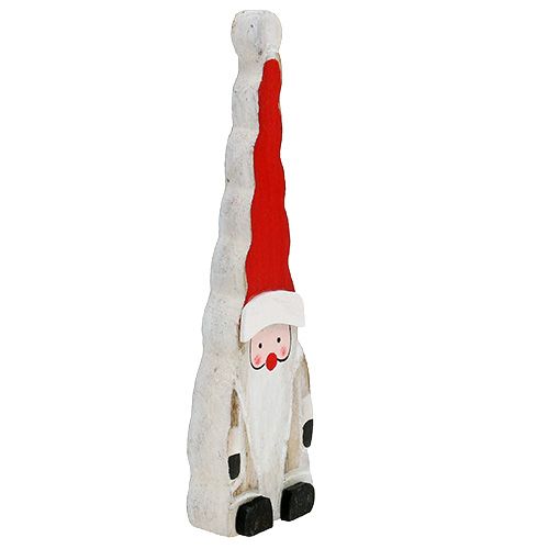 Product Santa Claus 17cm 6pcs