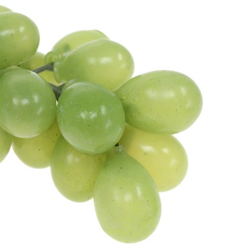 Product Artificial decorative grapes for elegant table decoration