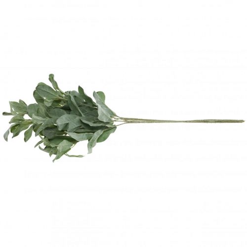 Product Sage artificial plants sage leaves flower decoration sage decoration 68cm 2 pieces