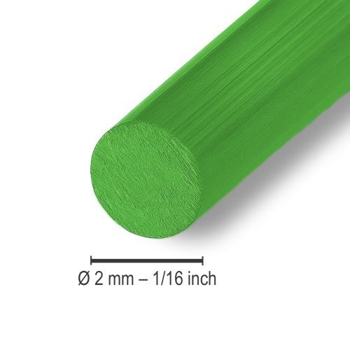 Product Flexible aluminum craft wire for creative decorations