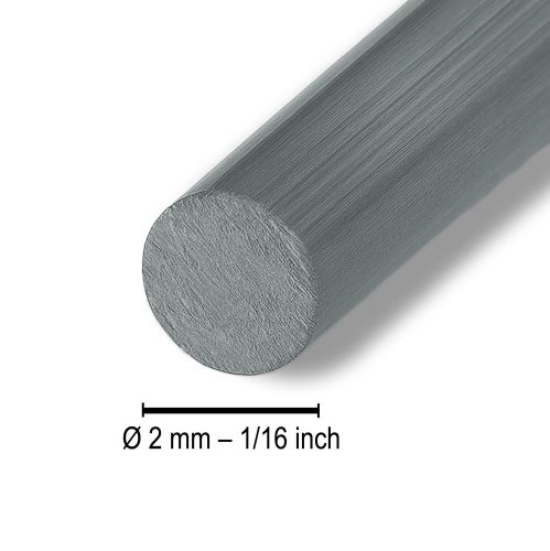 Product Aluminum wire for floristry, crafts, arrangements, decoration and model making