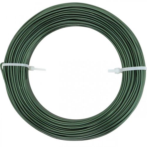 Product Aluminum craft wire for floral arrangements and DIY decoration ideas – versatile