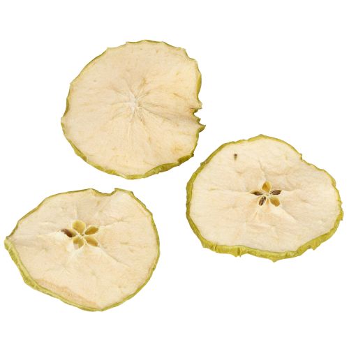 Product Green apple slices 500g