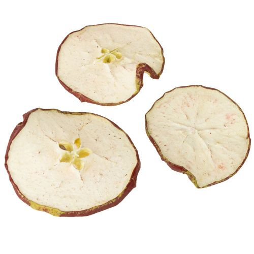 Product Red apple slices 500g
