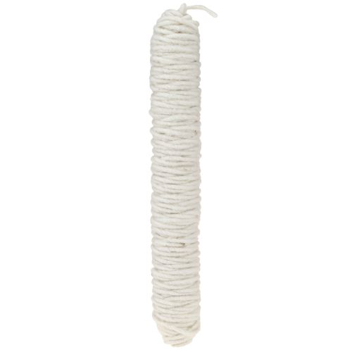 Product Wick thread 55m white