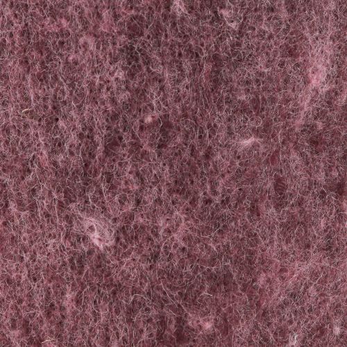 Product Felt tape, pot tape berry 15cm 5m