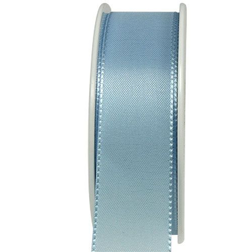 Product Gift and Decoration Ribbon 50m Light Blue