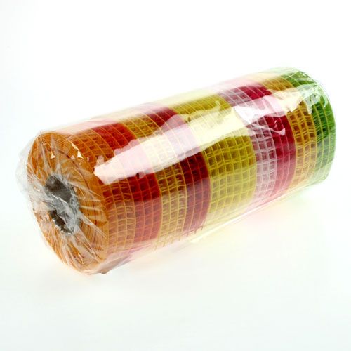 Product Grid tape 4.5cm x 10m two-tone 5 rolls