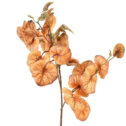 Heuchera Round Leaves Artificial Plants Autumn L66cm