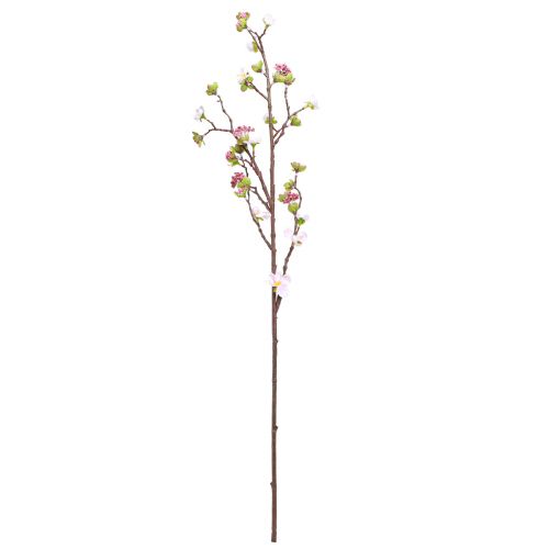 Product Cherry Blossom Branch Pink 95cm