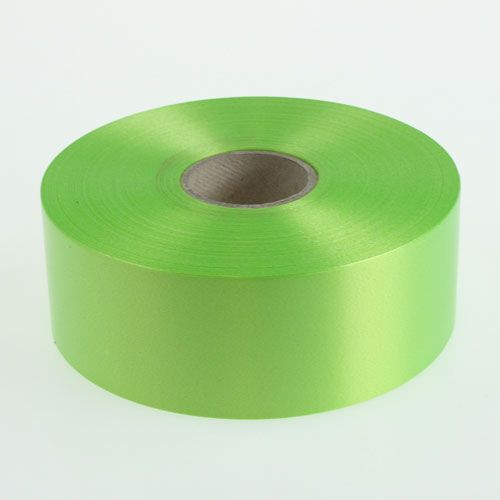 Product Curling ribbon 50mm 100m light green