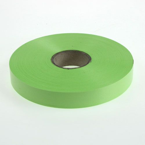 Product Curling ribbon light green 19mm 100m